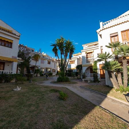 Holiday Beach Varadero Santa Pola Εξωτερικό φωτογραφία