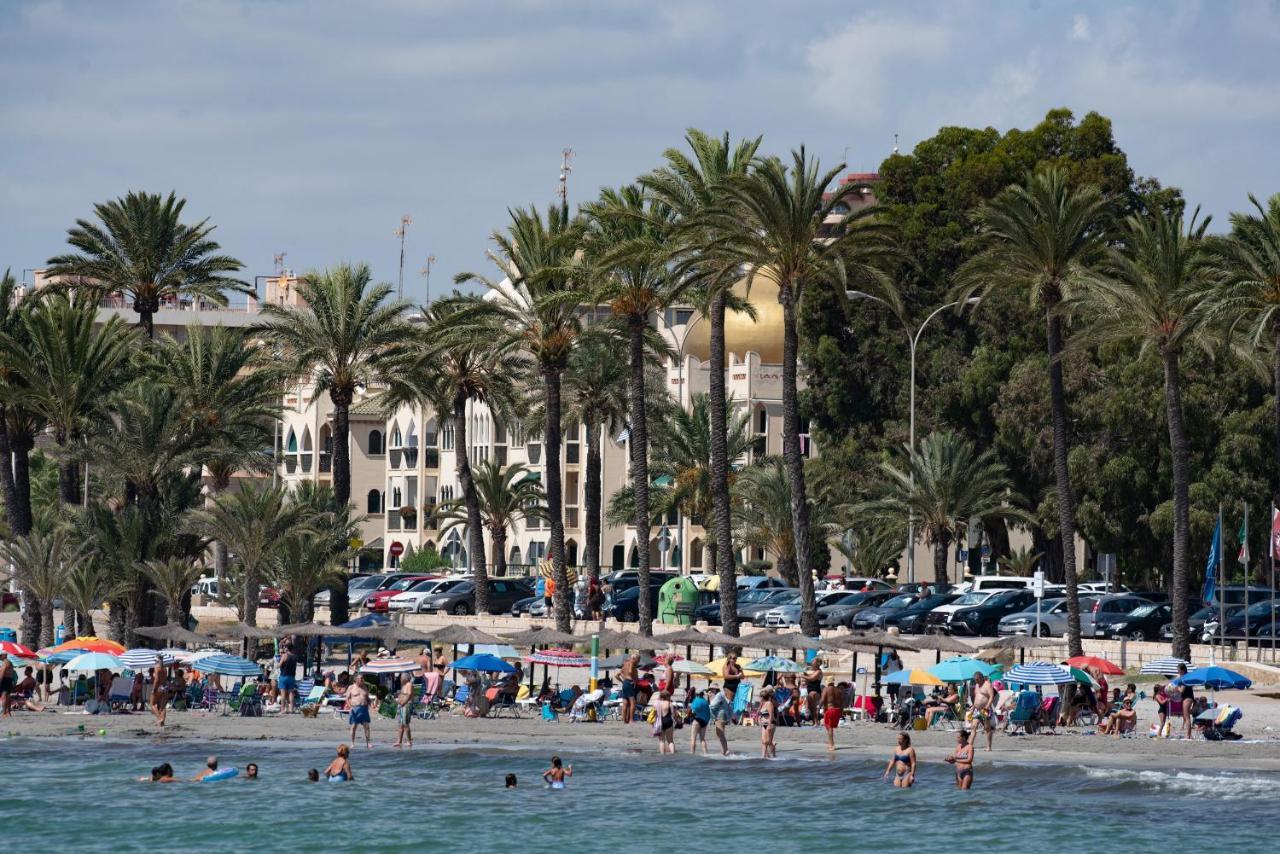 Holiday Beach Varadero Santa Pola Εξωτερικό φωτογραφία