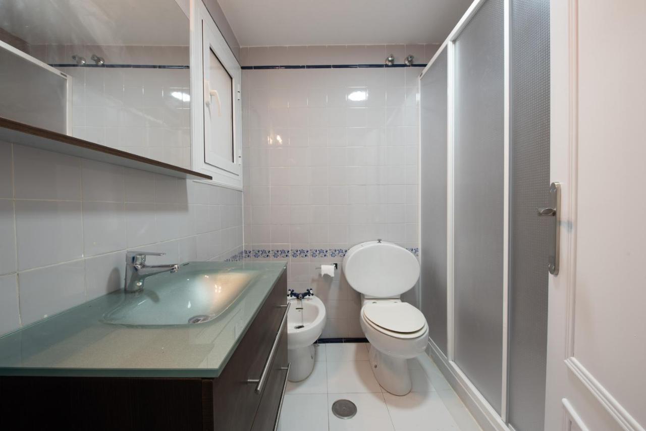 Holiday Beach Varadero Santa Pola Εξωτερικό φωτογραφία