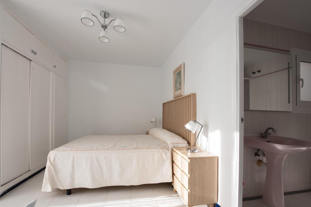 Holiday Beach Varadero Santa Pola Εξωτερικό φωτογραφία
