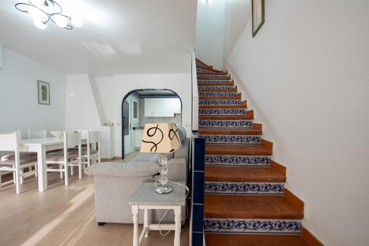 Holiday Beach Varadero Santa Pola Εξωτερικό φωτογραφία
