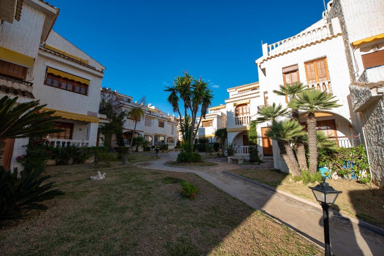 Holiday Beach Varadero Santa Pola Εξωτερικό φωτογραφία