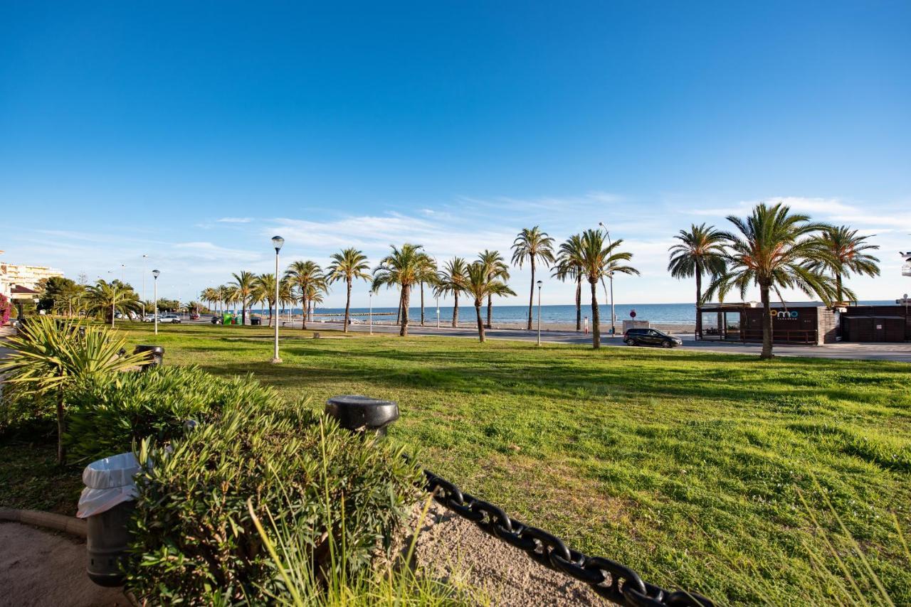 Holiday Beach Varadero Santa Pola Εξωτερικό φωτογραφία