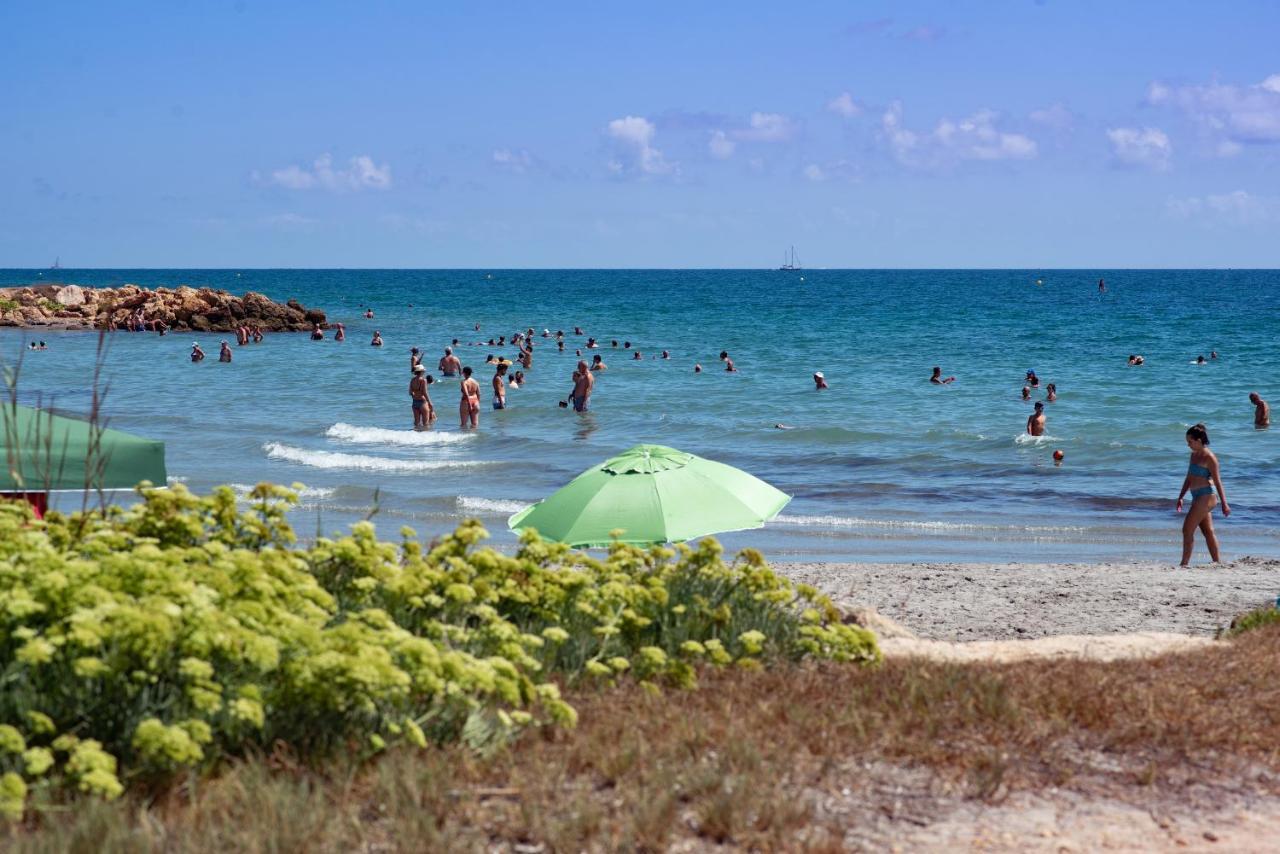 Holiday Beach Varadero Santa Pola Εξωτερικό φωτογραφία