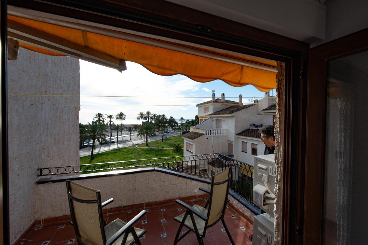 Holiday Beach Varadero Santa Pola Εξωτερικό φωτογραφία