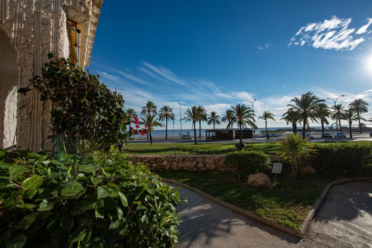 Holiday Beach Varadero Santa Pola Εξωτερικό φωτογραφία