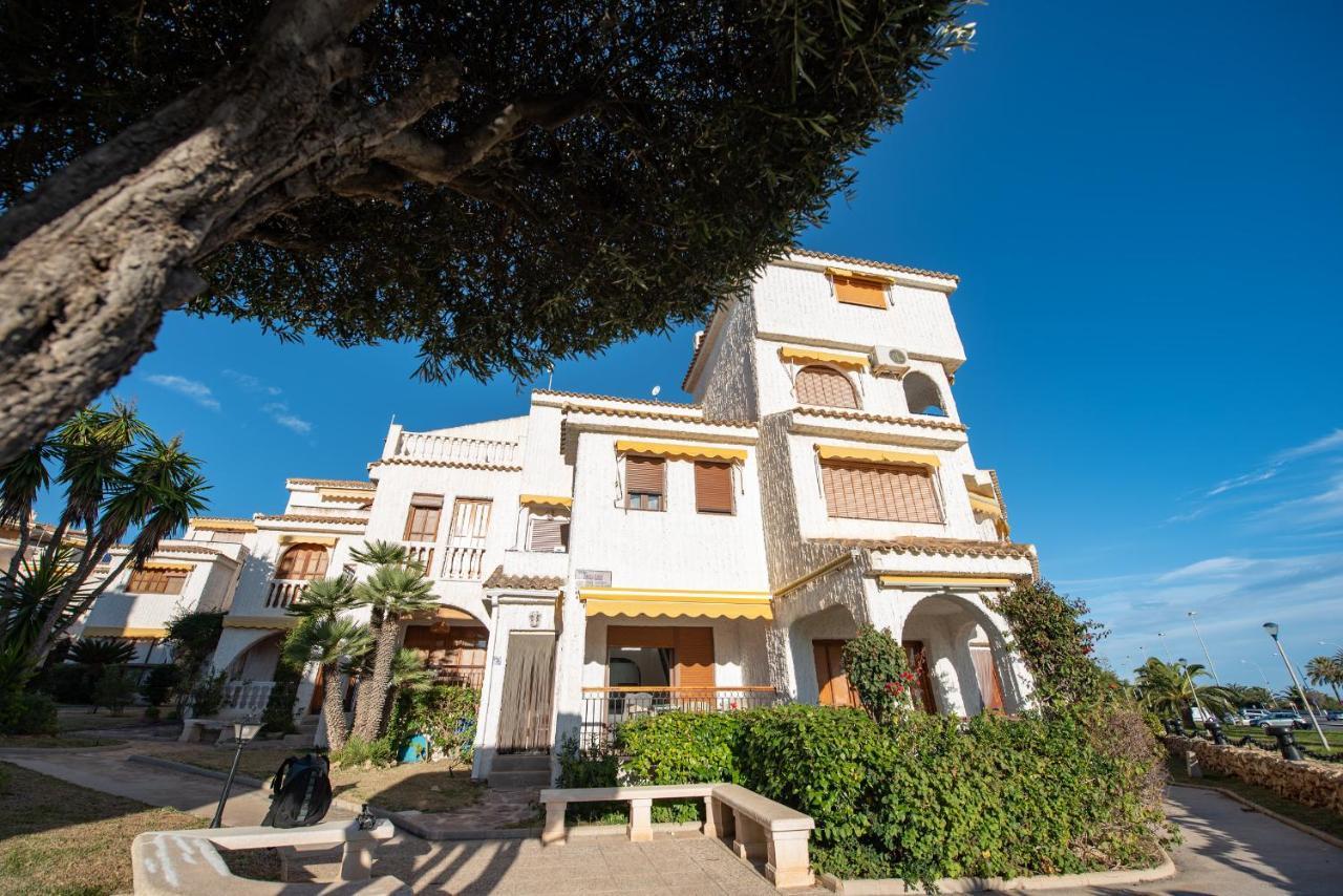 Holiday Beach Varadero Santa Pola Εξωτερικό φωτογραφία