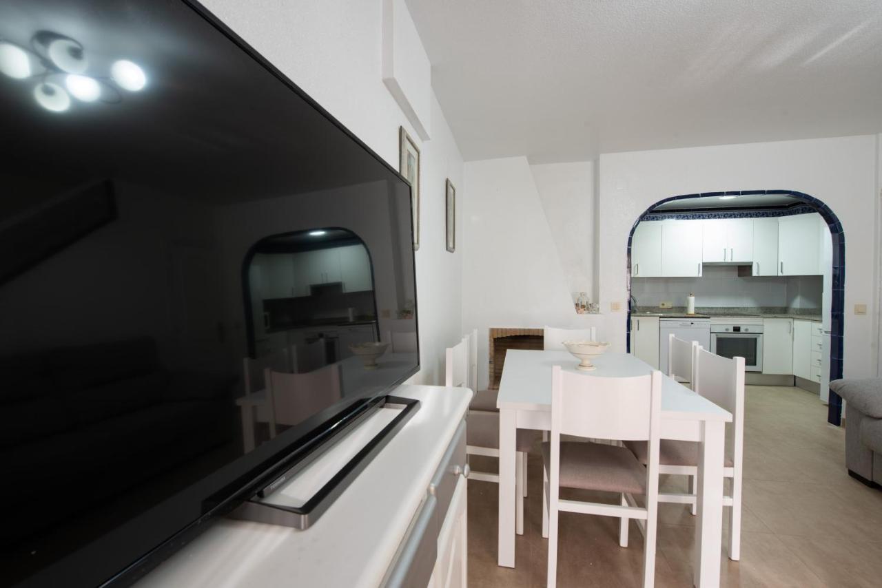 Holiday Beach Varadero Santa Pola Εξωτερικό φωτογραφία