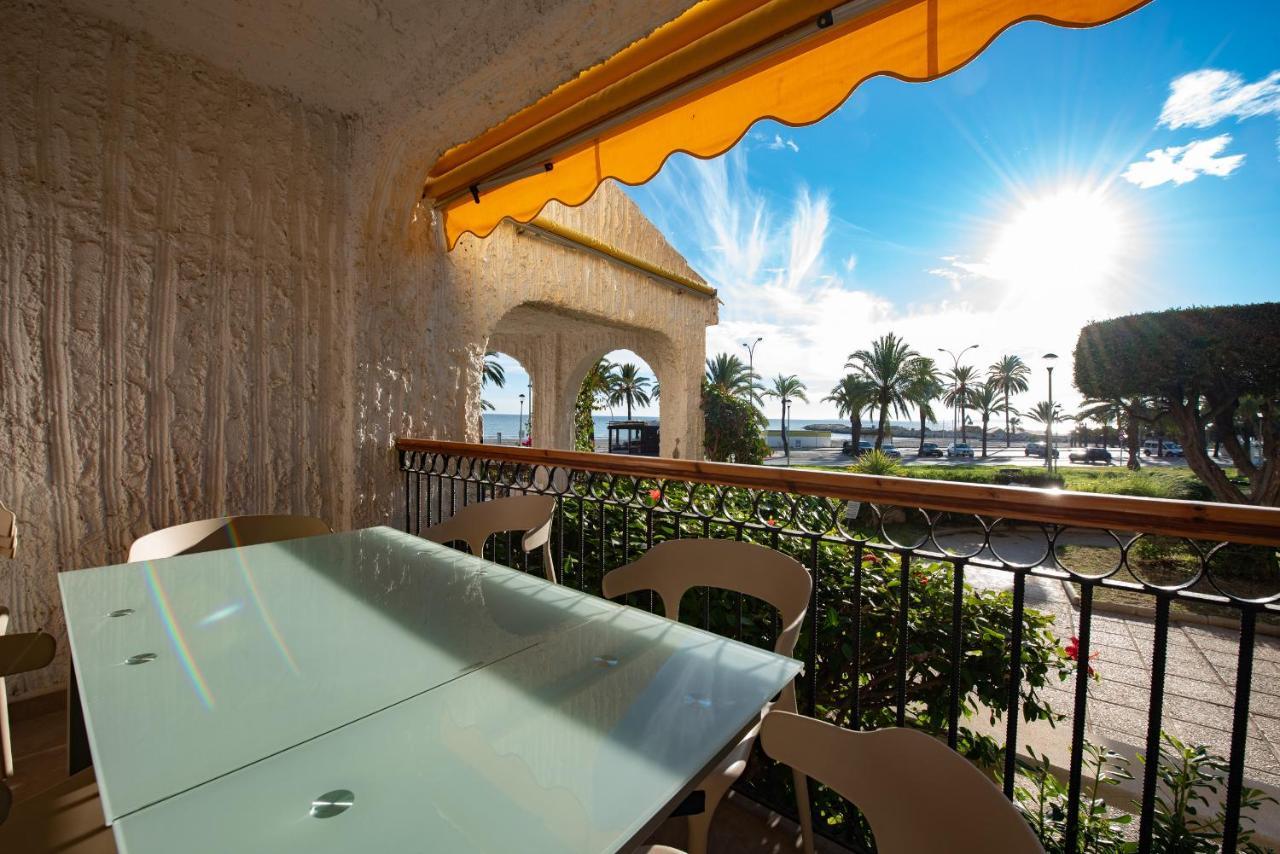Holiday Beach Varadero Santa Pola Εξωτερικό φωτογραφία