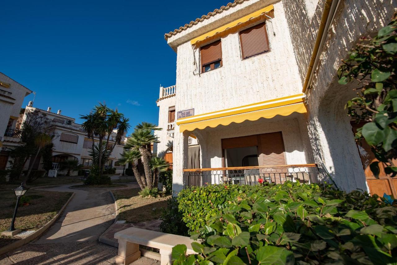 Holiday Beach Varadero Santa Pola Εξωτερικό φωτογραφία