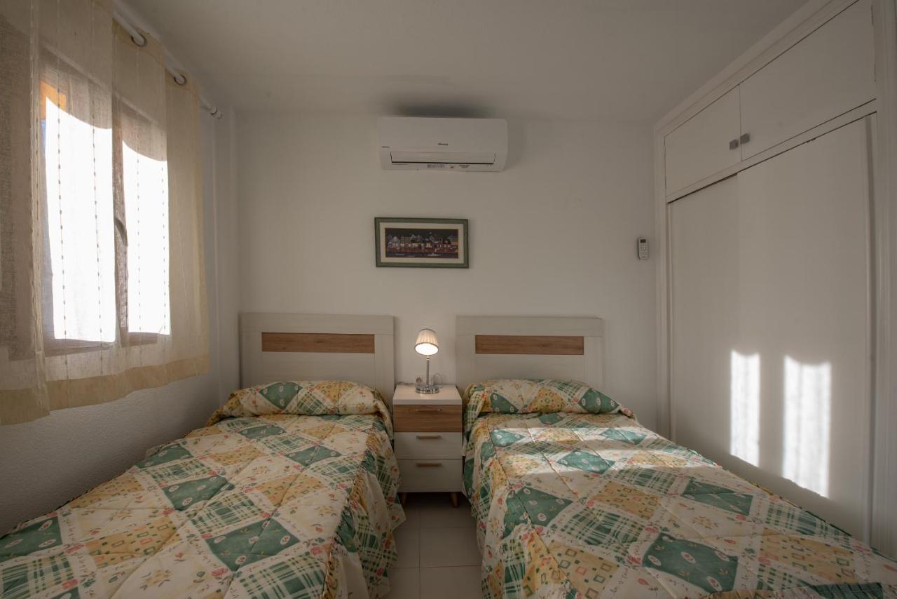Holiday Beach Varadero Santa Pola Εξωτερικό φωτογραφία