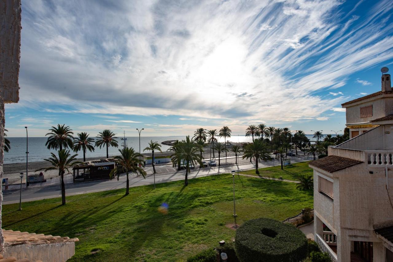 Holiday Beach Varadero Santa Pola Εξωτερικό φωτογραφία