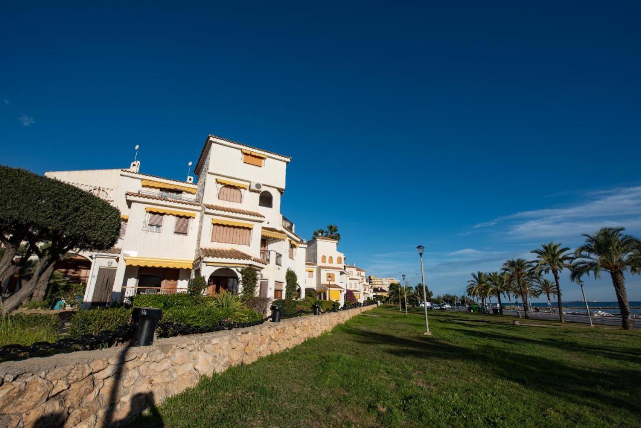 Holiday Beach Varadero Santa Pola Εξωτερικό φωτογραφία