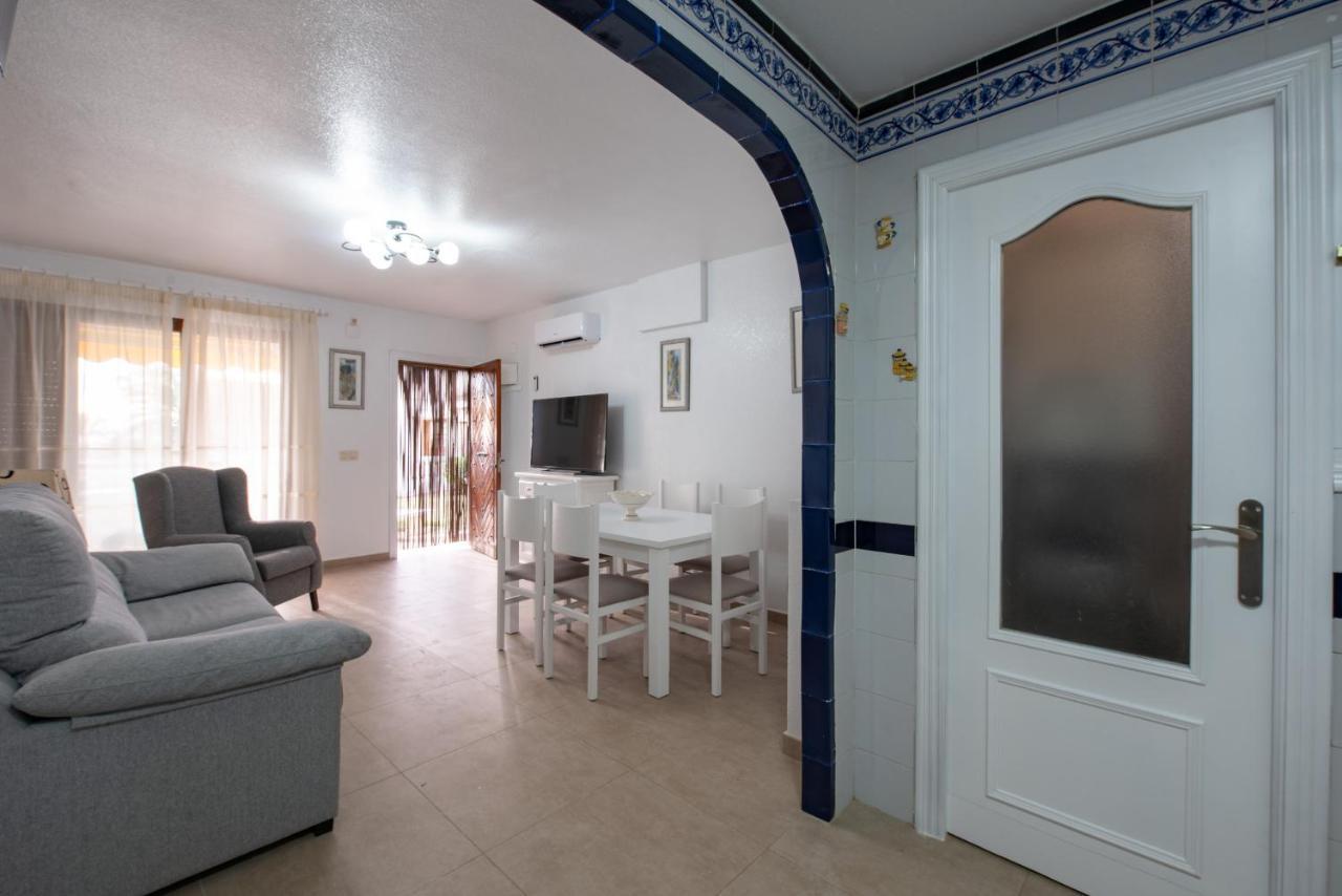 Holiday Beach Varadero Santa Pola Εξωτερικό φωτογραφία