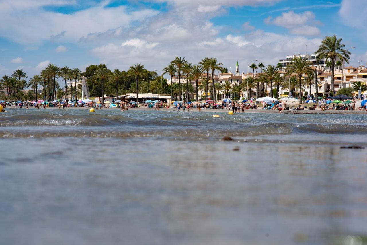 Holiday Beach Varadero Santa Pola Εξωτερικό φωτογραφία