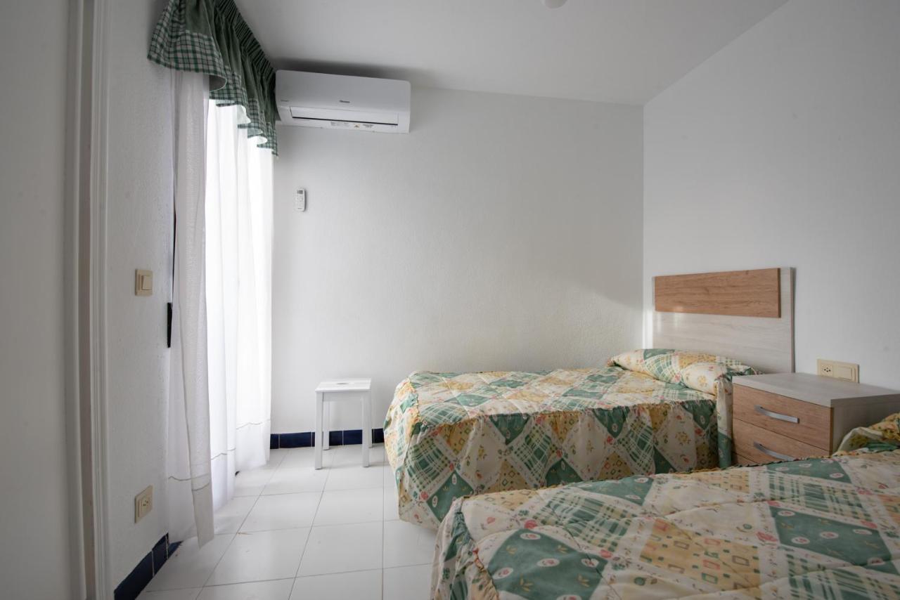 Holiday Beach Varadero Santa Pola Εξωτερικό φωτογραφία