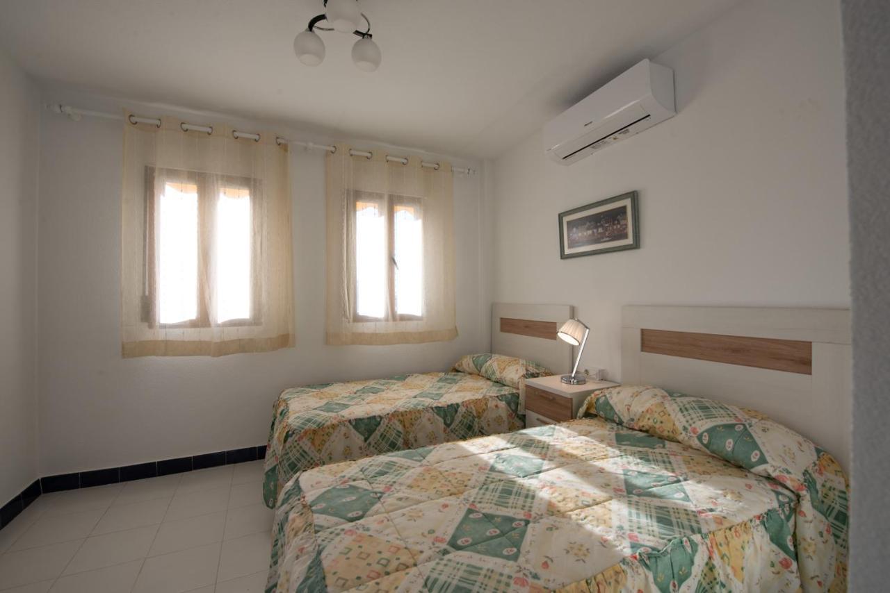 Holiday Beach Varadero Santa Pola Εξωτερικό φωτογραφία