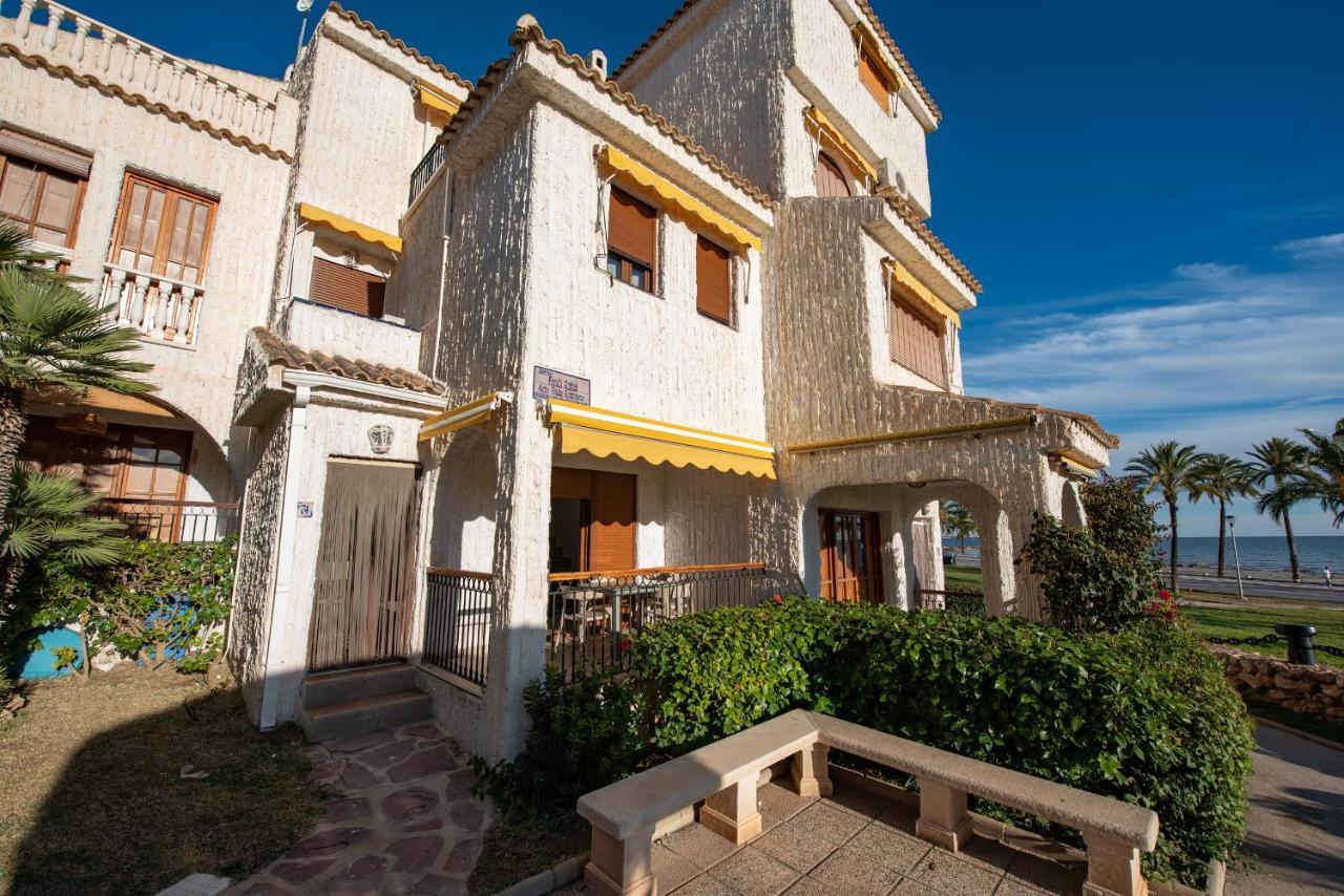 Holiday Beach Varadero Santa Pola Εξωτερικό φωτογραφία