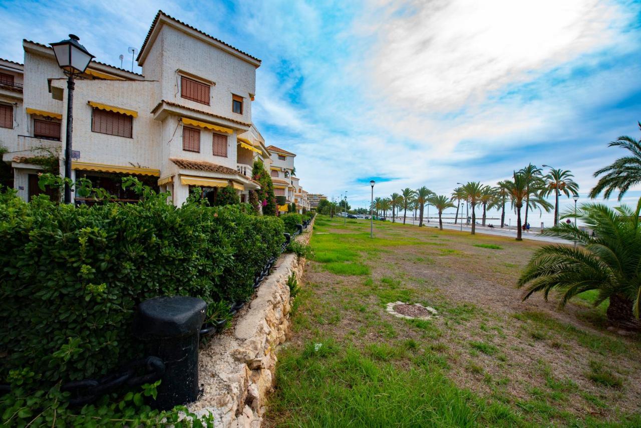 Holiday Beach Varadero Santa Pola Εξωτερικό φωτογραφία