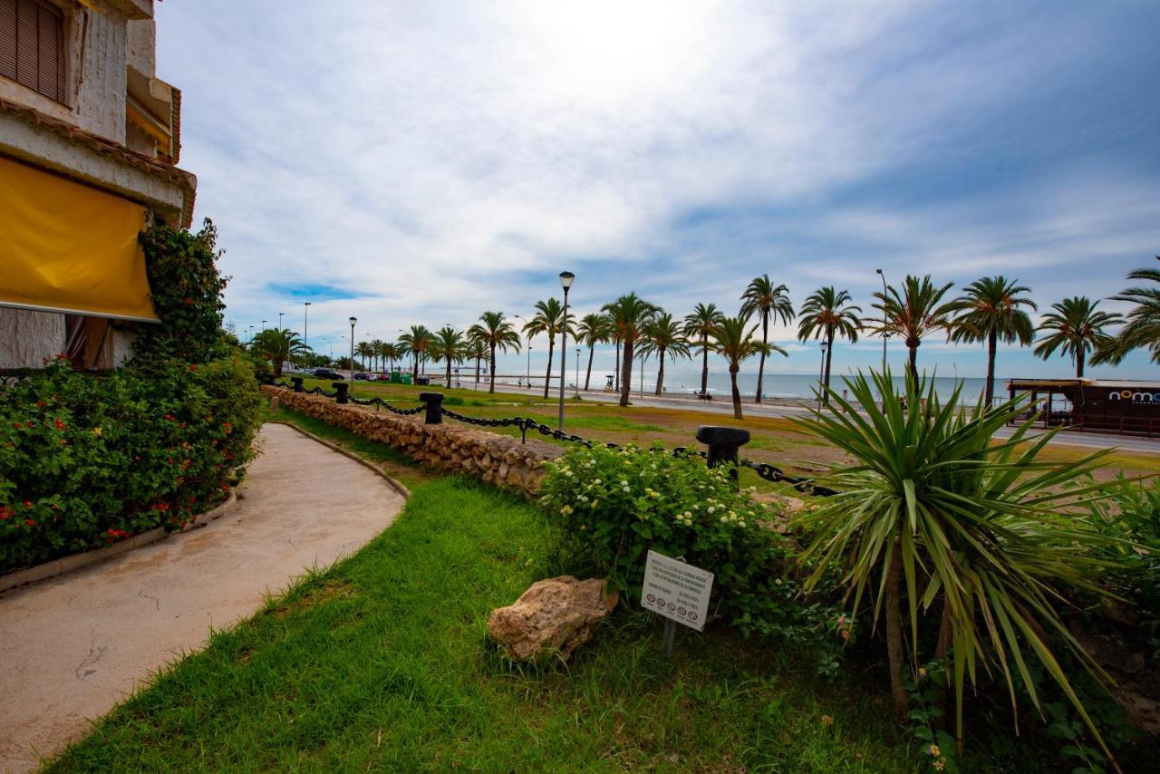 Holiday Beach Varadero Santa Pola Εξωτερικό φωτογραφία