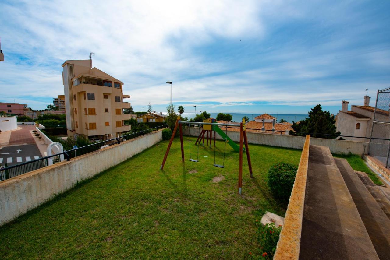 Holiday Beach Varadero Santa Pola Εξωτερικό φωτογραφία
